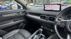 Mazda CX-5 2.0 Sport 5dr Auto Petrol Estate